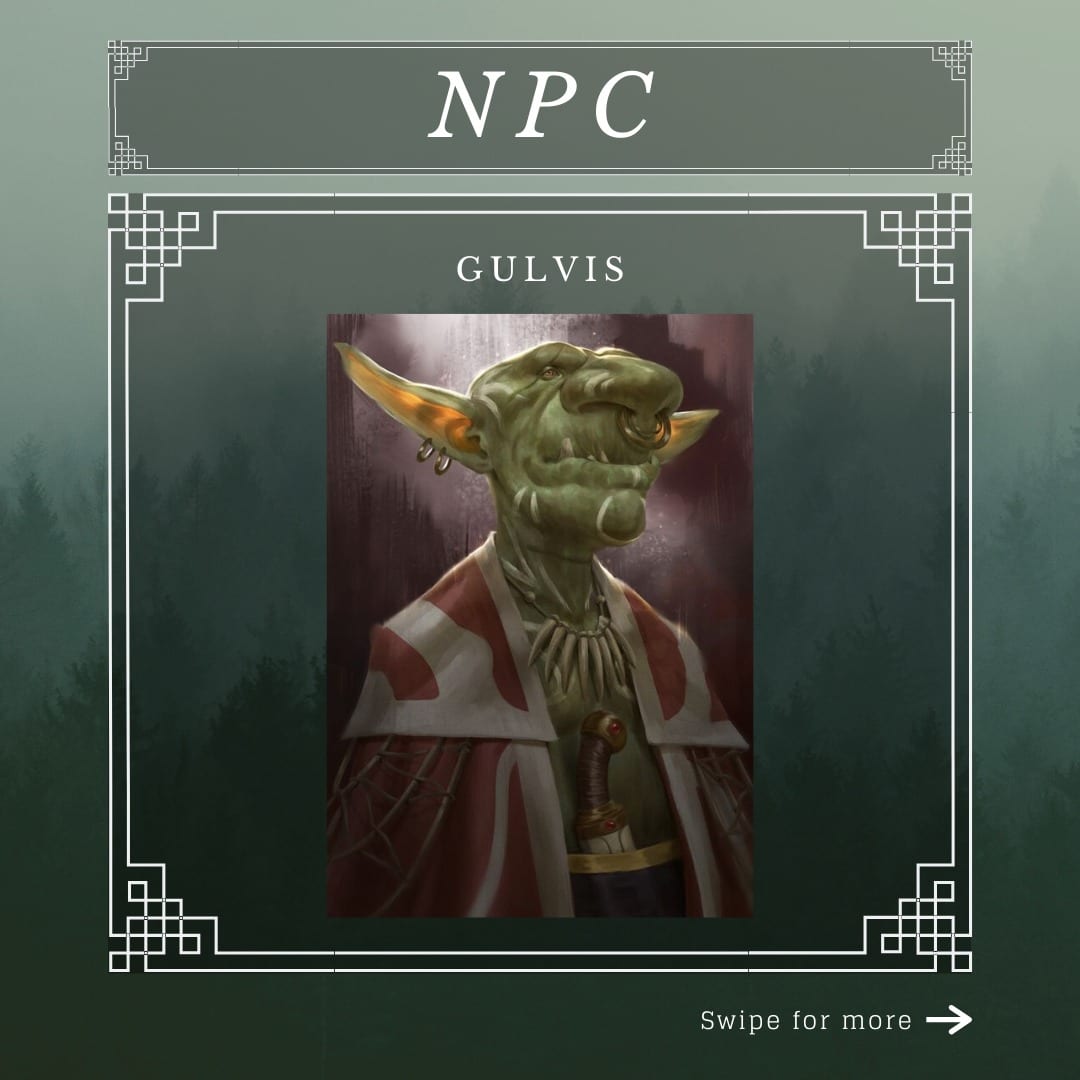 NPC-Gulvis