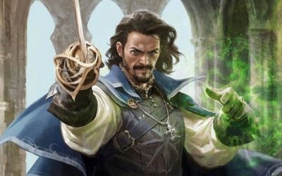 Guia de bardo (DnD 5E)