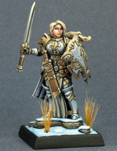 Paladin #1