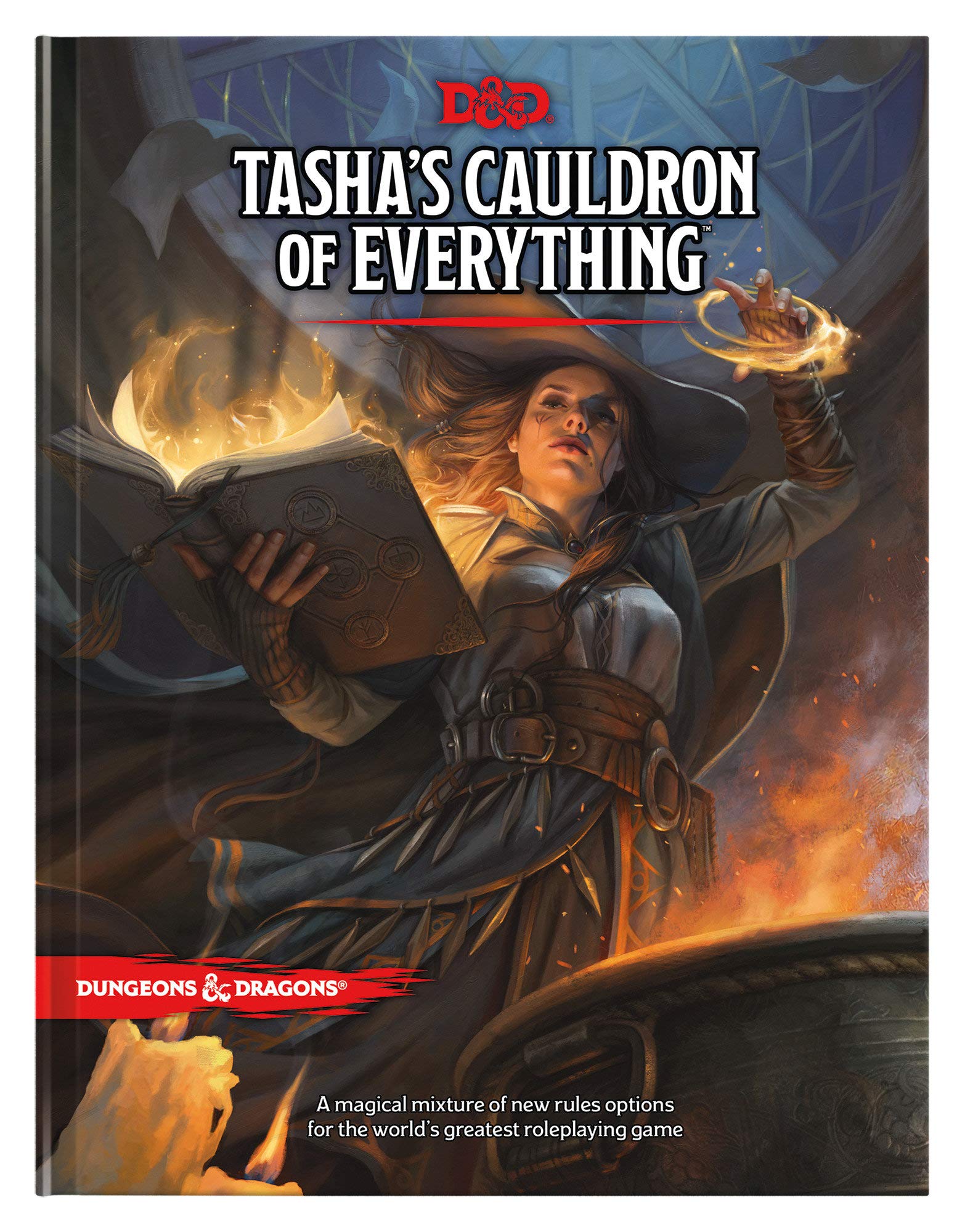 Tasha Tasha