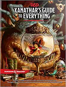 Xanathar Xanathar