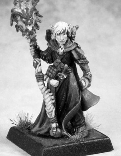 Hechicero 2