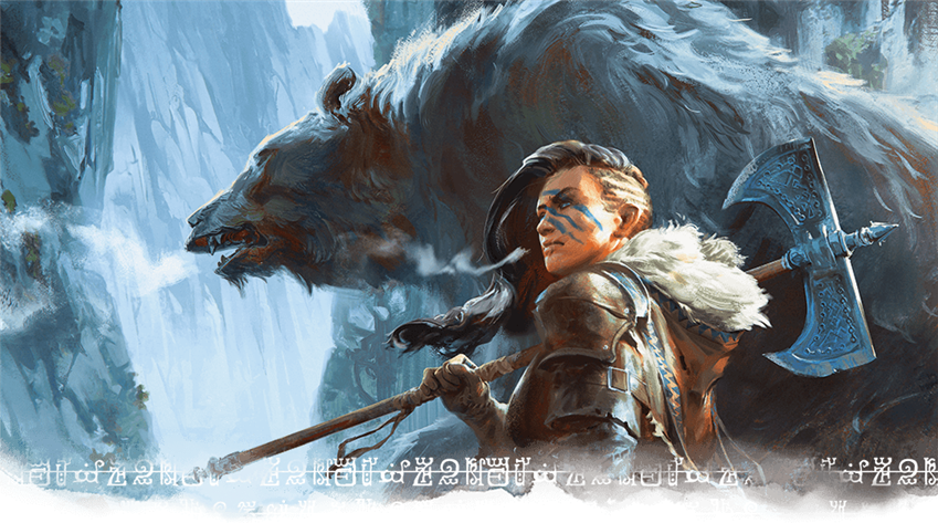 Guia de explorador dnd 5e